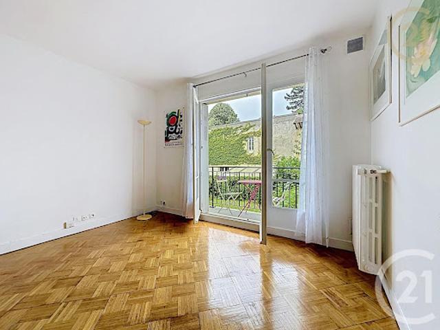 Vente Appartement 2 pièces 41.77 m2 Versailles