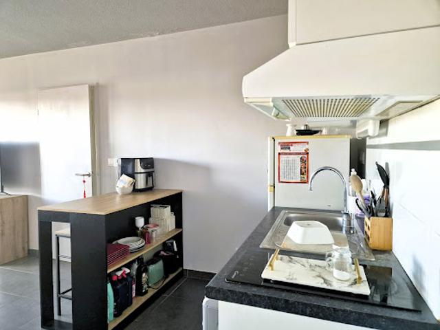 Vente Appartement 2 pièces 41.75 m2 Castelnau le Lez