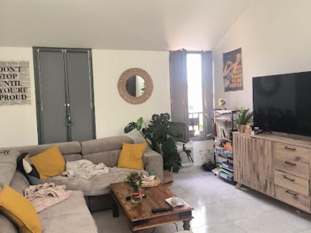 Vente Appartement 2 pièces 41.76 m2 Bruyères sur Oise
