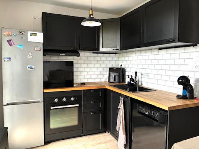Vente Appartement 2 pièces 41.78 m2 Aucamville