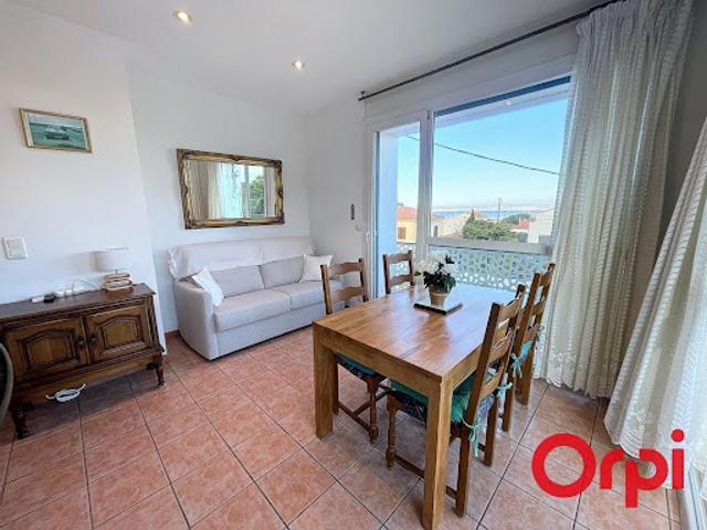 Vente Appartement 2 pièces 41.78 m2 Marseille 8ème