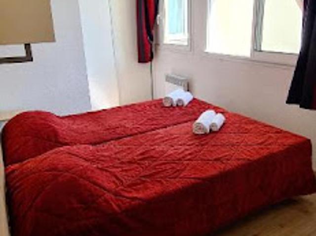 Vente Appartement 2 pièces 41.79 m2 Entraygues sur Truyère