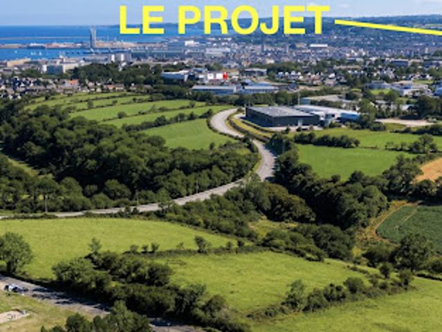 Vente Appartement 2 pièces 41.79 m2 Equeurdreville Hainneville
