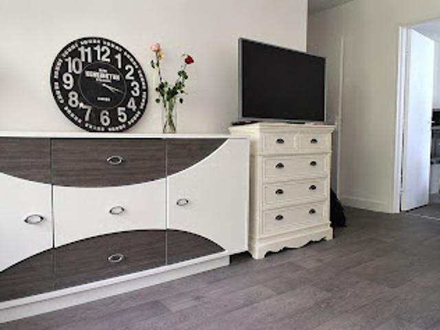 Vente Appartement 2 pièces 41.79 m2 Louviers