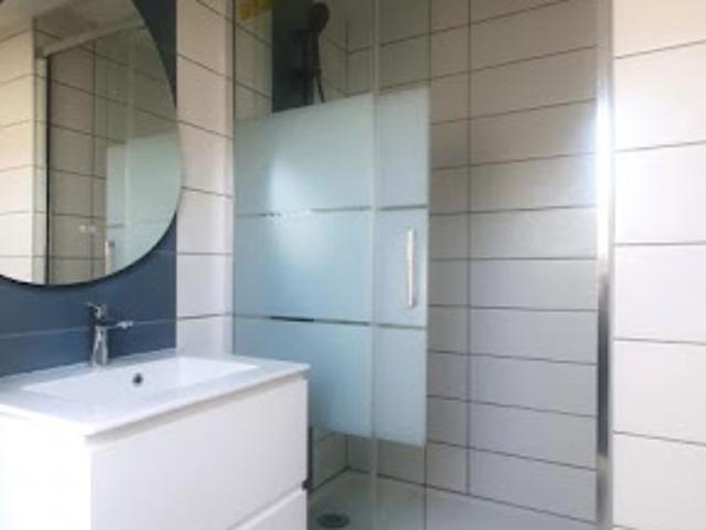 Vente Appartement 2 pièces 41.7 m2 Brie Comte Robert