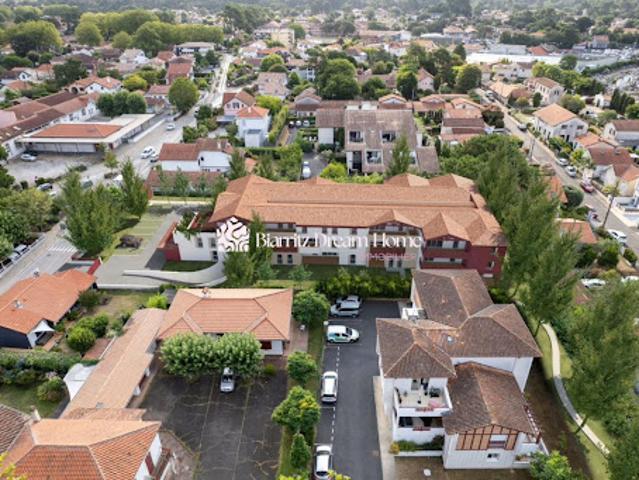 Vente Appartement 2 pièces 41.7 m2 Capbreton