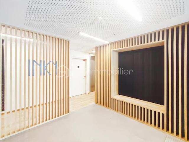 Vente Appartement 2 pièces 41.7 m2 Cesson sevigne