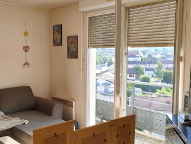 Vente Appartement 2 pièces 41.7 m2 Vichy