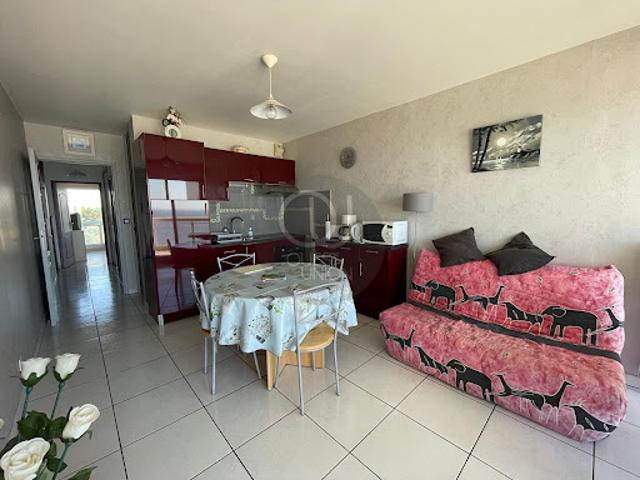Vente Appartement 2 pièces 41.04 m2 La Baule Escoublac