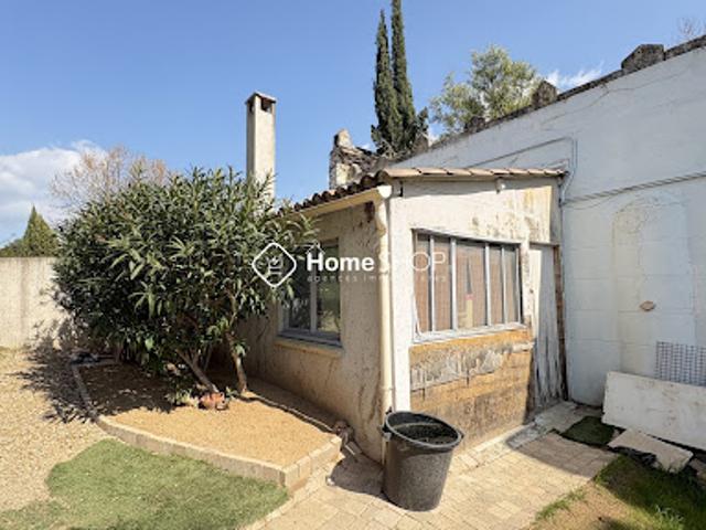Vente Appartement 2 pièces 41.82 m2 Aubagne