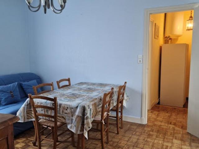 Vente Appartement 2 pièces 41.84 m2 Loctudy