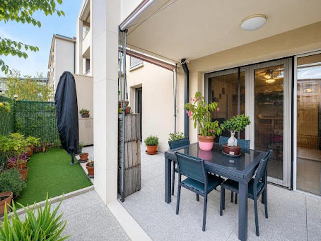 Vente Appartement 2 pièces 41.85 m2 Le Castellet