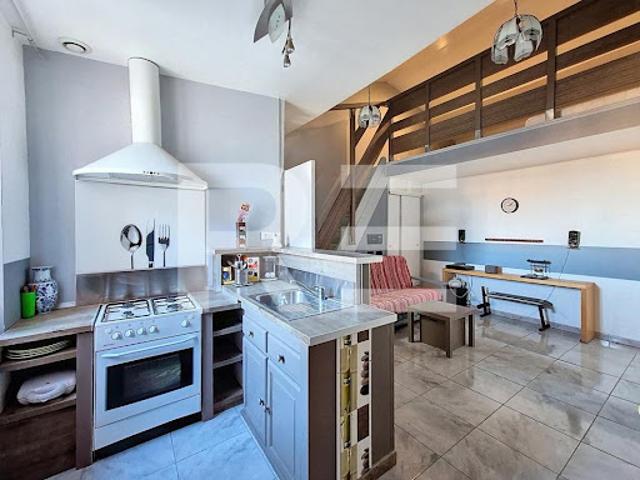 Vente Appartement 2 pièces 41.85 m2 Lunel