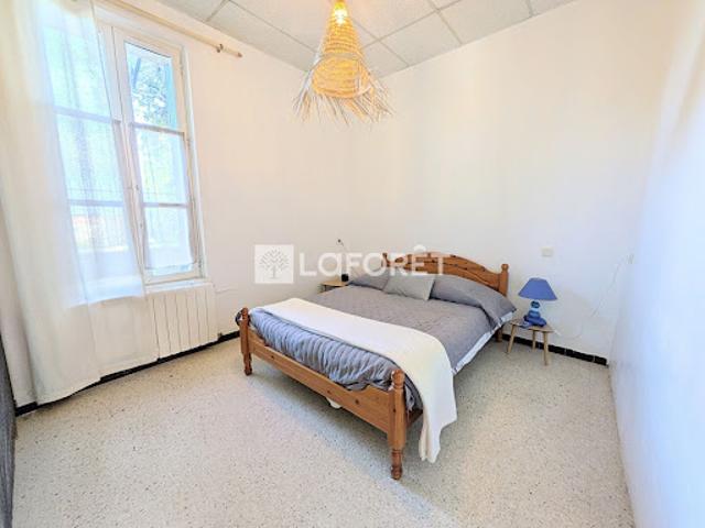 Vente Appartement 2 pièces 41.88 m2 Vic la Gardiole