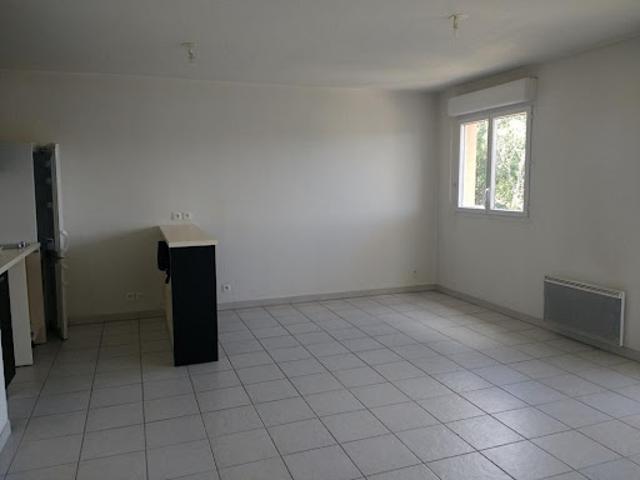 Vente Appartement 2 pièces 41.88 m2 Vidauban