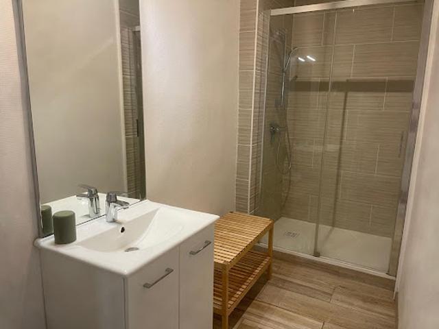 Vente Appartement 2 pièces 41.88 m2 Nevers
