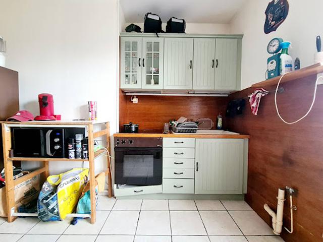 Vente Appartement 2 pièces 41.8 m2 Chaumont