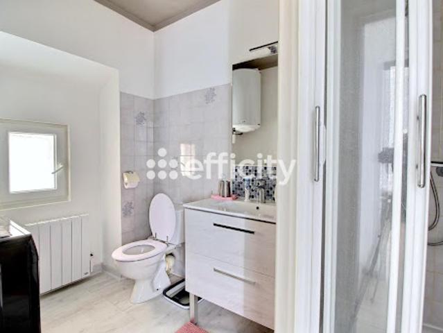 Vente Appartement 2 pièces 41.8 m2 Lorgues