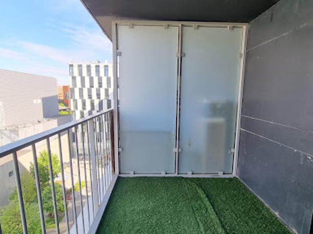 Vente Appartement 2 pièces 41.8 m2 Paris 19ème