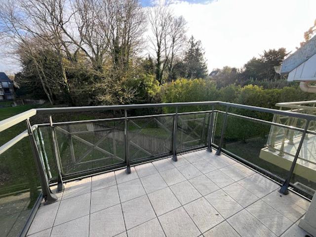Vente Appartement 2 pièces 41.8 m2 Saint Valery sur Somme