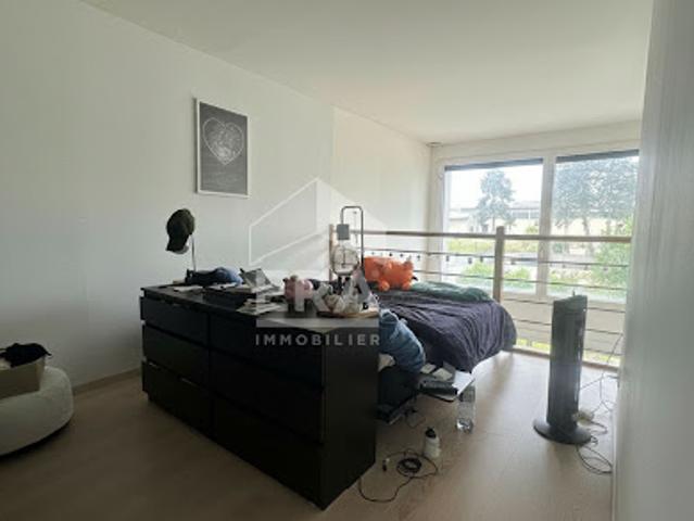 Vente Appartement 2 pièces 41.93 m2 Reims