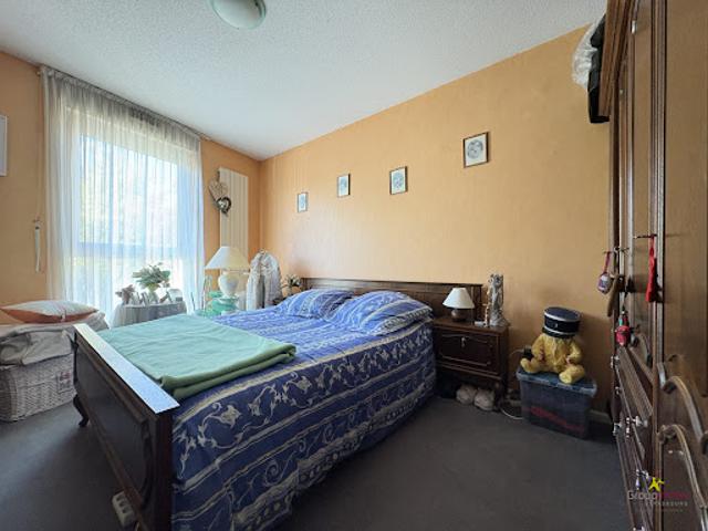 Vente Appartement 2 pièces 41.93 m2 Selestat