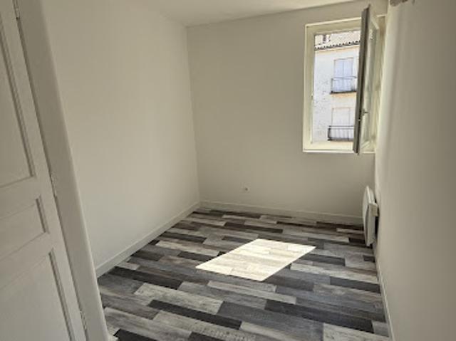 Vente Appartement 2 pièces 41.91 m2 Bergerac