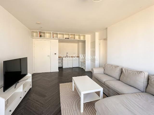 Vente Appartement 2 pièces 41.91 m2 Frejus