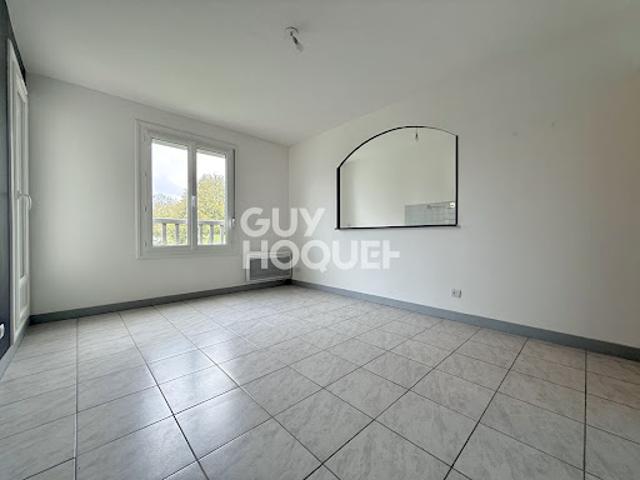 Vente Appartement 2 pièces 41.92 m2 Touques