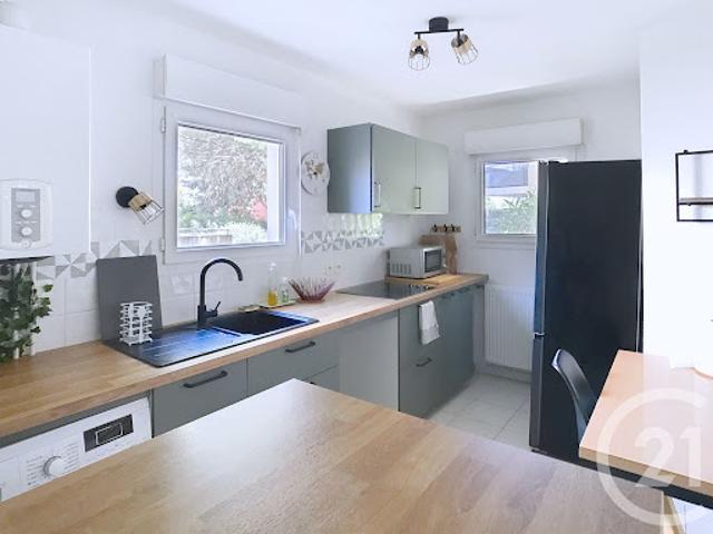 Vente Appartement 2 pièces 41.92 m2 Montpellier