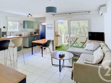 Vente Appartement 2 pièces 41.92 m2 Montpellier