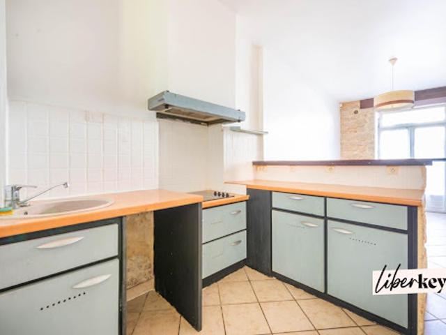 Vente Appartement 2 pièces 41.94 m2 Le Port Marly