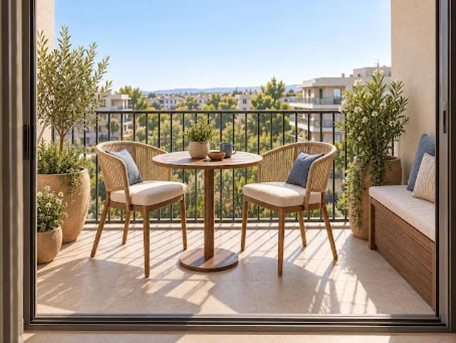 Vente Appartement 2 pièces 41.94 m2 Lormont