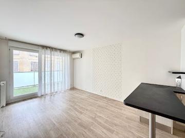 Vente Appartement 2 pièces 41.95 m2 Gagny
