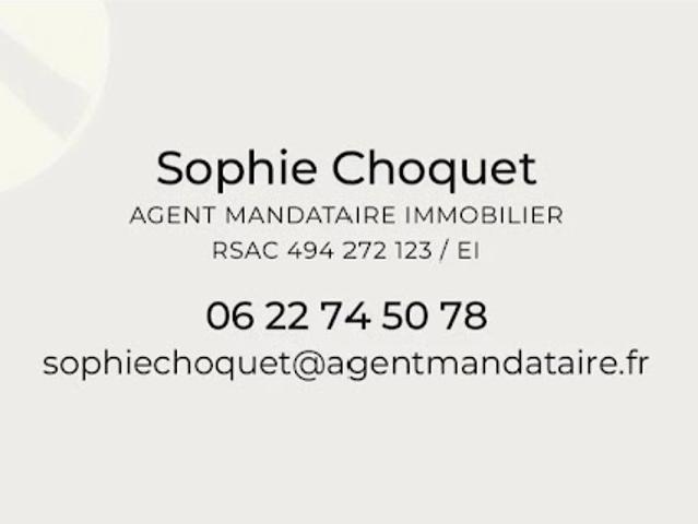 Vente Appartement 2 pièces 41.96 m2 Saultain