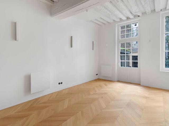 Vente Appartement 2 pièces 41.98 m2 Paris 4ème