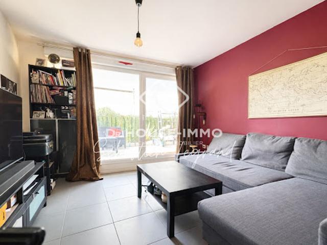 Vente Appartement 2 pièces 41.9 m2 Floirac
