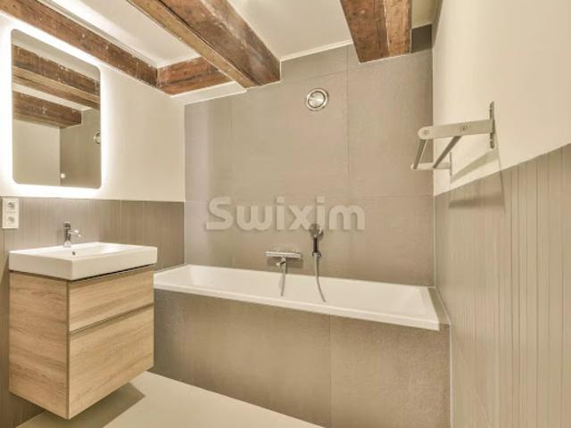 Vente Appartement 2 pièces 41.9 m2 Givors
