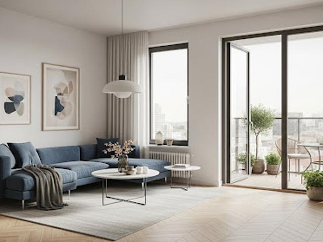 Vente Appartement 2 pièces 41.03 m2 Villemomble