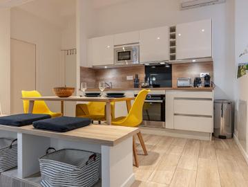 Vente Appartement 2 pièces 41.01 m2 Nice