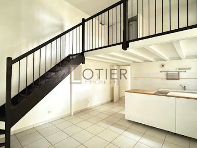 Vente Appartement 2 pièces 41.07 m2 Montpellier