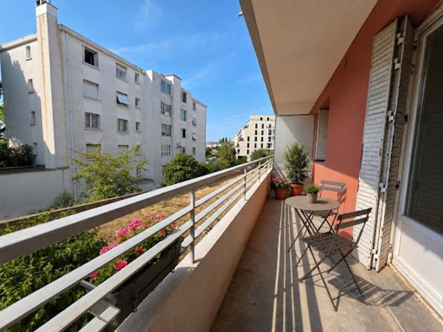 Vente Appartement 2 pièces 41.08 m2 Montpellier