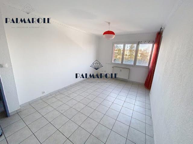 Vente Appartement 2 pièces 41.08 m2 Perpignan