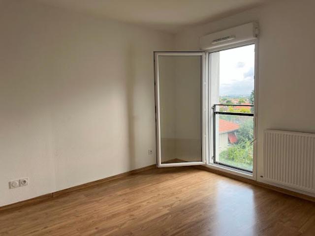 Vente Appartement 2 pièces 41.12 m2 Feyzin