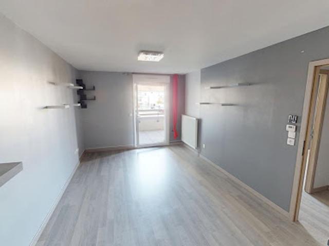 Vente Appartement 2 pièces 41.17 m2 Maizieres les metz