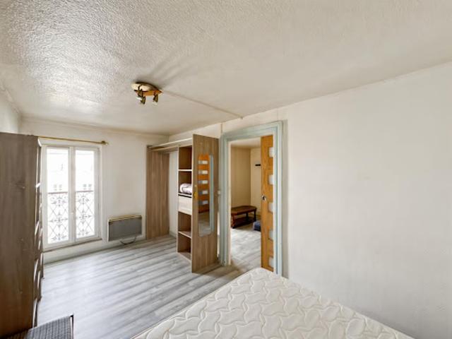 Vente Appartement 2 pièces 41.17 m2 Perigueux