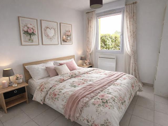 Vente Appartement 2 pièces 41.17 m2 Seilh