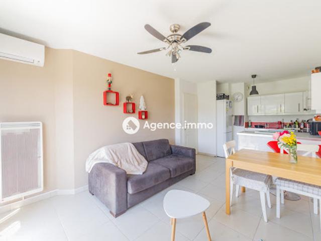 Vente Appartement 2 pièces 41.15 m2 Le Luc