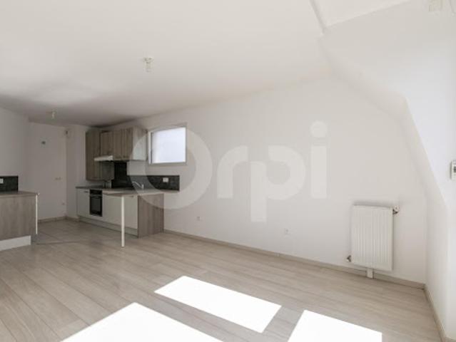Vente Appartement 2 pièces 41.15 m2 Pontault Combault