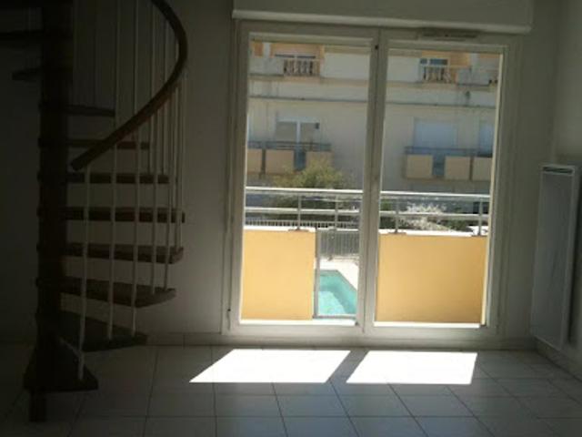 Vente Appartement 2 pièces 41.16 m2 Libourne